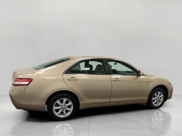 2010 Toyota Camry Vehicle Photo in Appleton, WI 54913