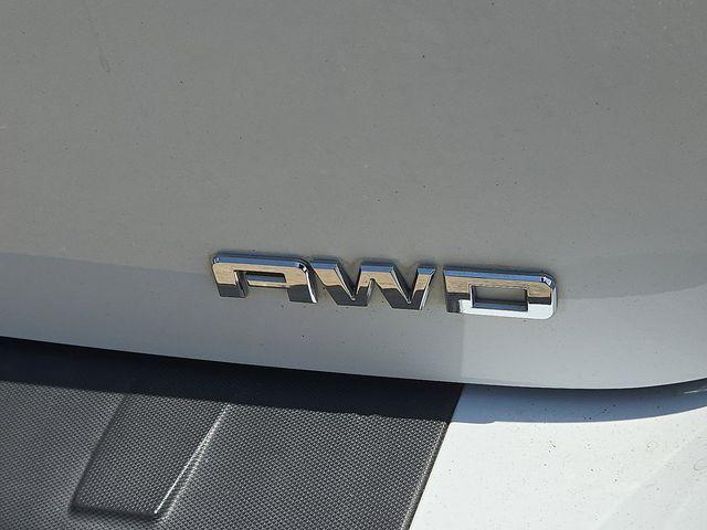 2013 GMC Terrain Vehicle Photo in WATERTOWN, CT 06795-3318