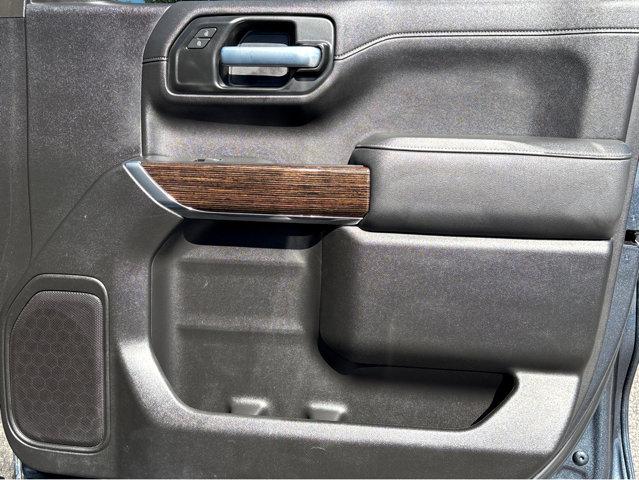 2021 GMC Sierra 1500 Vehicle Photo in Hinesville, GA 31313