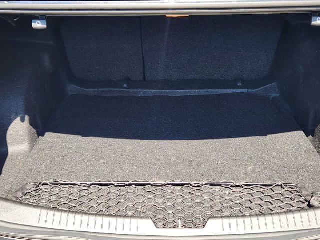 2021 Chevrolet Malibu Vehicle Photo in DENTON, TX 76210-9321