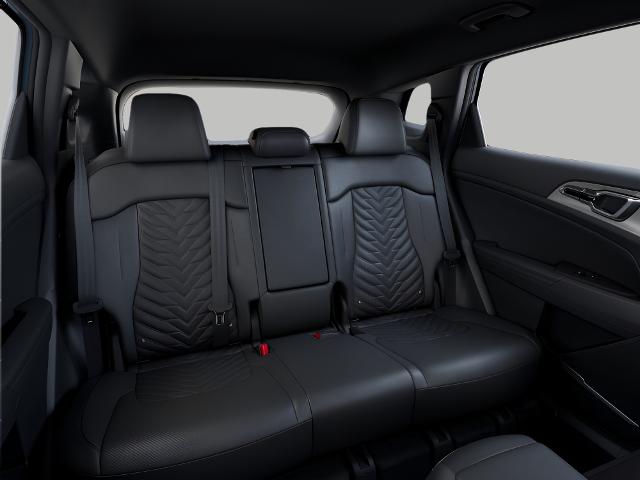 2026 Kia Sportage Hybrid Vehicle Photo in Appleton, WI 54914