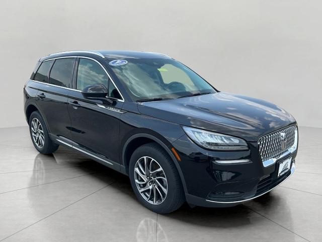 2021 Lincoln Corsair Vehicle Photo in Neenah, WI 54956