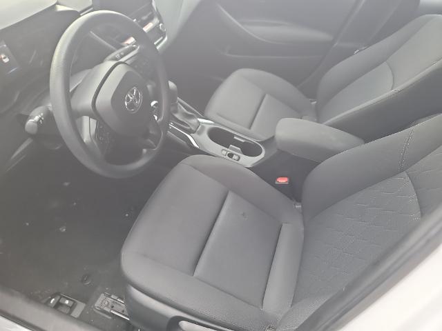 2023 Toyota Corolla Vehicle Photo in Savannah, GA 31419
