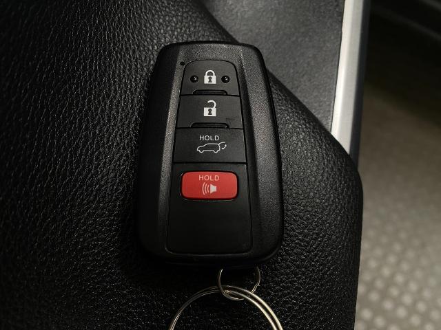 2023 Toyota RAV4 Vehicle Photo in Appleton, WI 54913