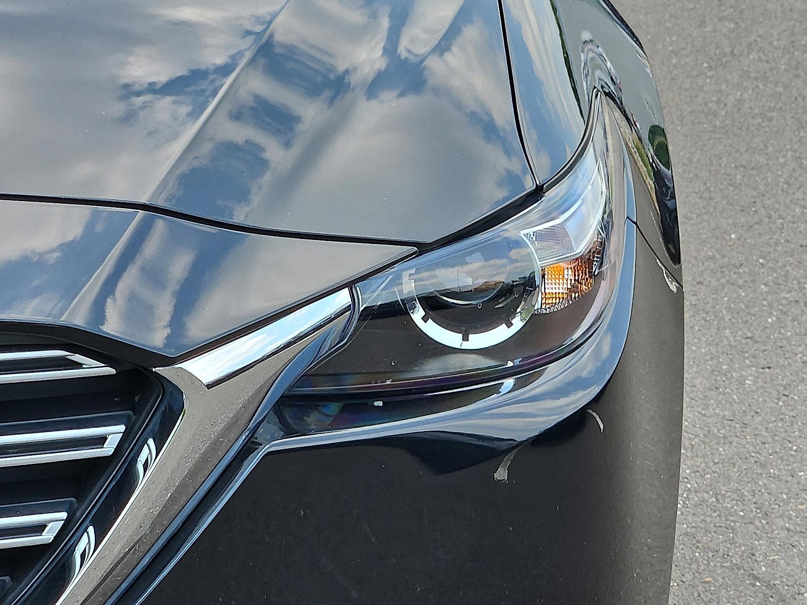 2023 Mazda CX-9 Vehicle Photo in Trevose, PA 19053