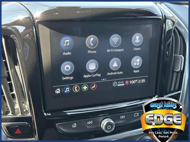 2023 Chevrolet Traverse Vehicle Photo in Roslyn, NY 11576