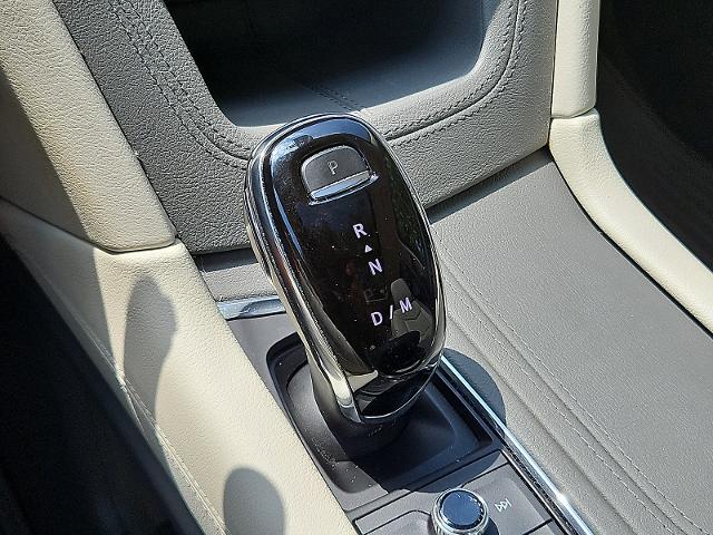 2020 Cadillac XT5 Vehicle Photo in TREVOSE, PA 19053-4984