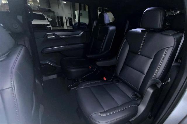 2026 GMC Acadia Vehicle Photo in KANSAS CITY, MO 64114-4545