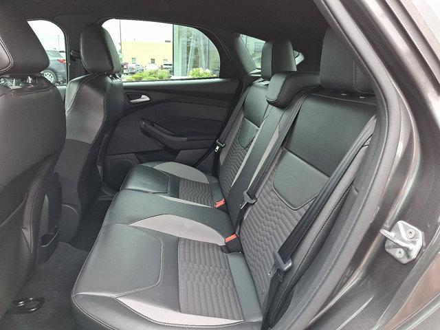 2015 Ford Focus Vehicle Photo in Philadelphia, PA 19116