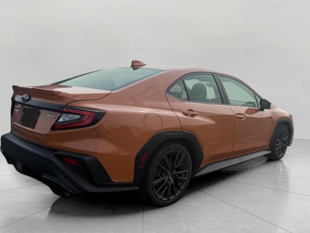 2023 Subaru WRX Vehicle Photo in NEENAH, WI 54956-2243