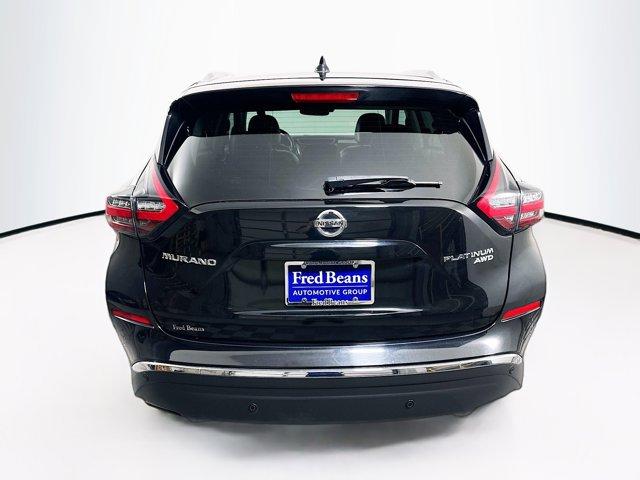 2019 Nissan Murano Vehicle Photo in Doylsetown, PA 18901