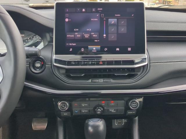 2022 Jeep Compass Vehicle Photo in Brunswick, GA 31525