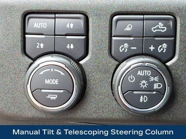 2024 Chevrolet Silverado 2500 HD Vehicle Photo in PAWLING, NY 12564-3219