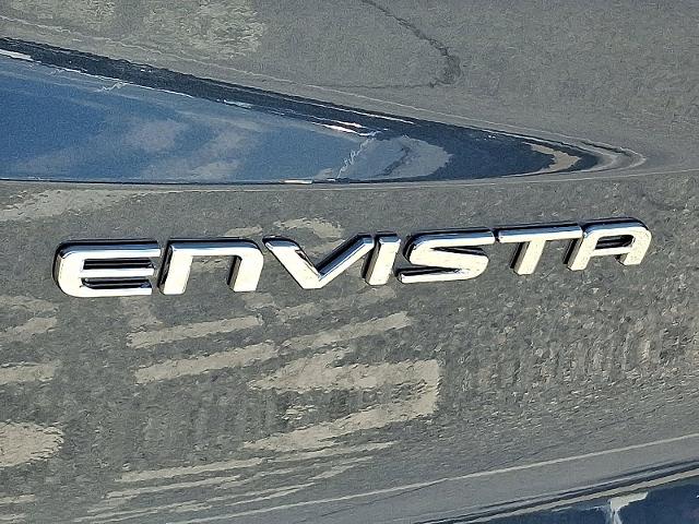 2025 Buick Envista Vehicle Photo in TREVOSE, PA 19053-4984