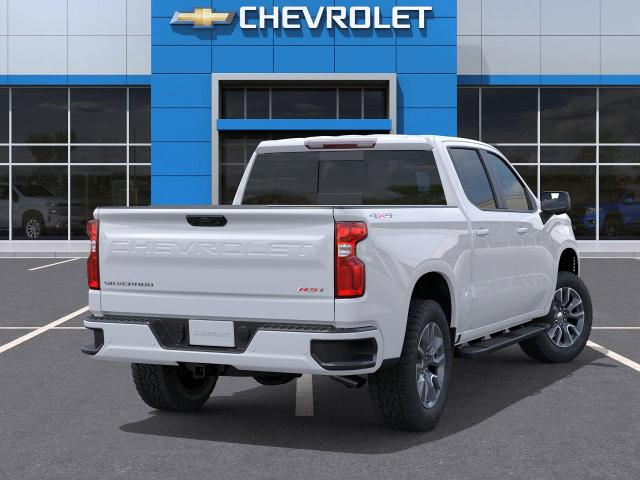 2025 Chevrolet Silverado 1500 Vehicle Photo in SAVANNAH, GA 31406-4513