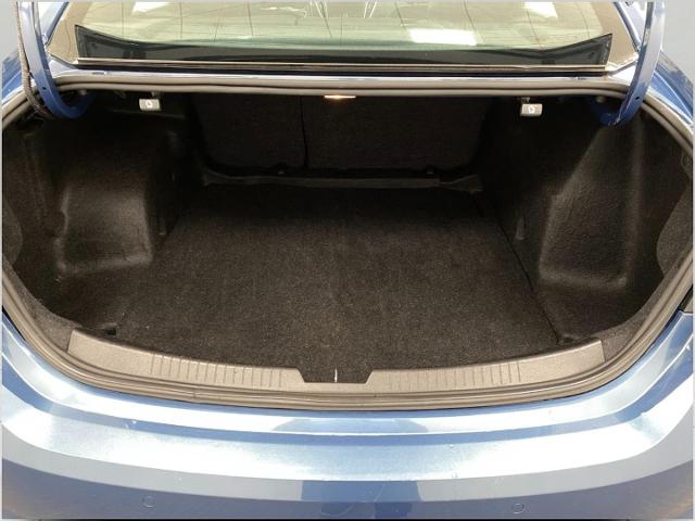 2024 Chevrolet Malibu Vehicle Photo in NEENAH, WI 54956-2243