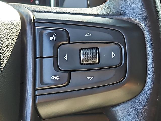 2022 GMC Sierra 1500 Vehicle Photo in TREVOSE, PA 19053-4984
