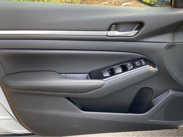 2024 Nissan Altima Vehicle Photo in Hinesville, GA 31313