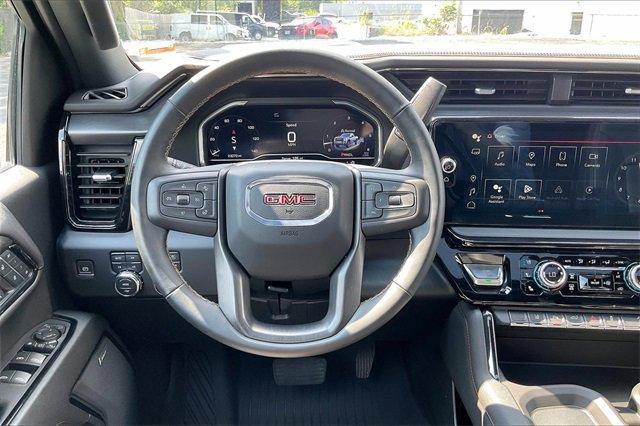 2024 GMC Sierra 2500 HD Vehicle Photo in INDEPENDENCE, MO 64055-1314