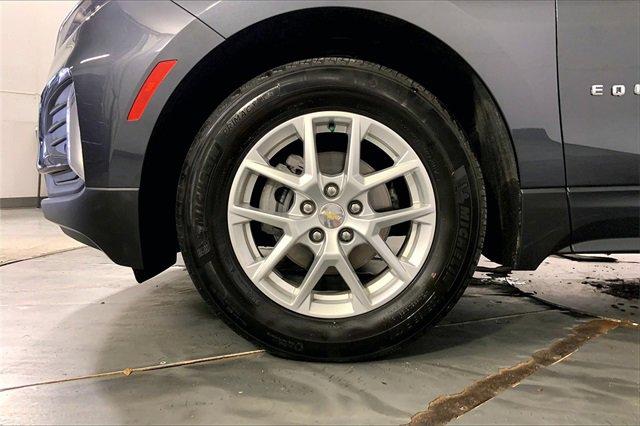2022 Chevrolet Equinox Vehicle Photo in KANSAS CITY, MO 64114-4502