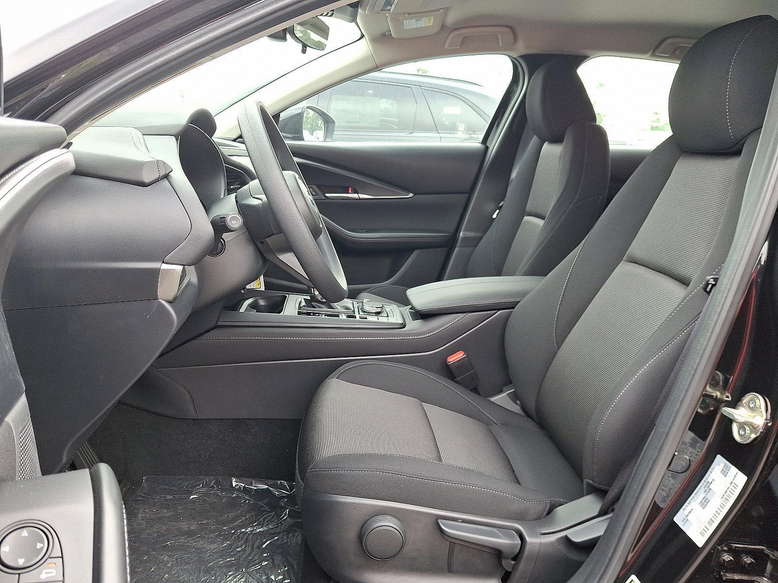 2025 Mazda CX-30 Vehicle Photo in Harrisburg, PA 17111
