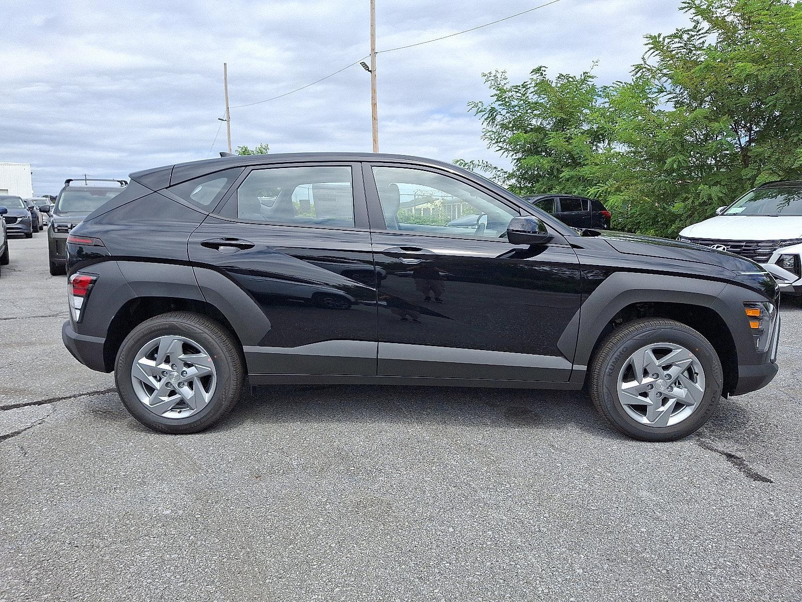 2026 Hyundai KONA Vehicle Photo in Harrisburg, PA 17111