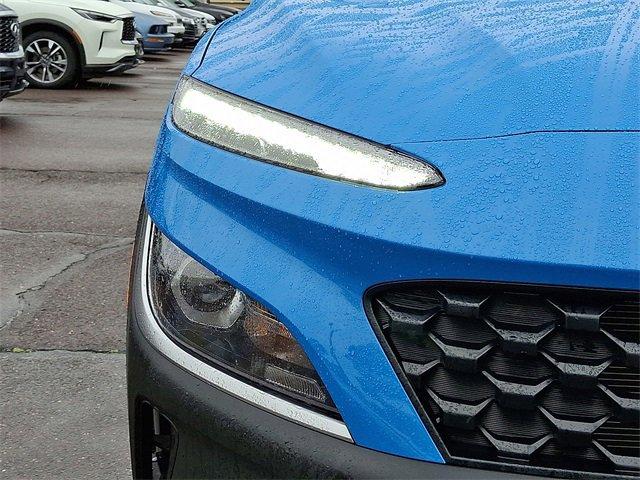 2022 Hyundai KONA Vehicle Photo in Willow Grove, PA 19090