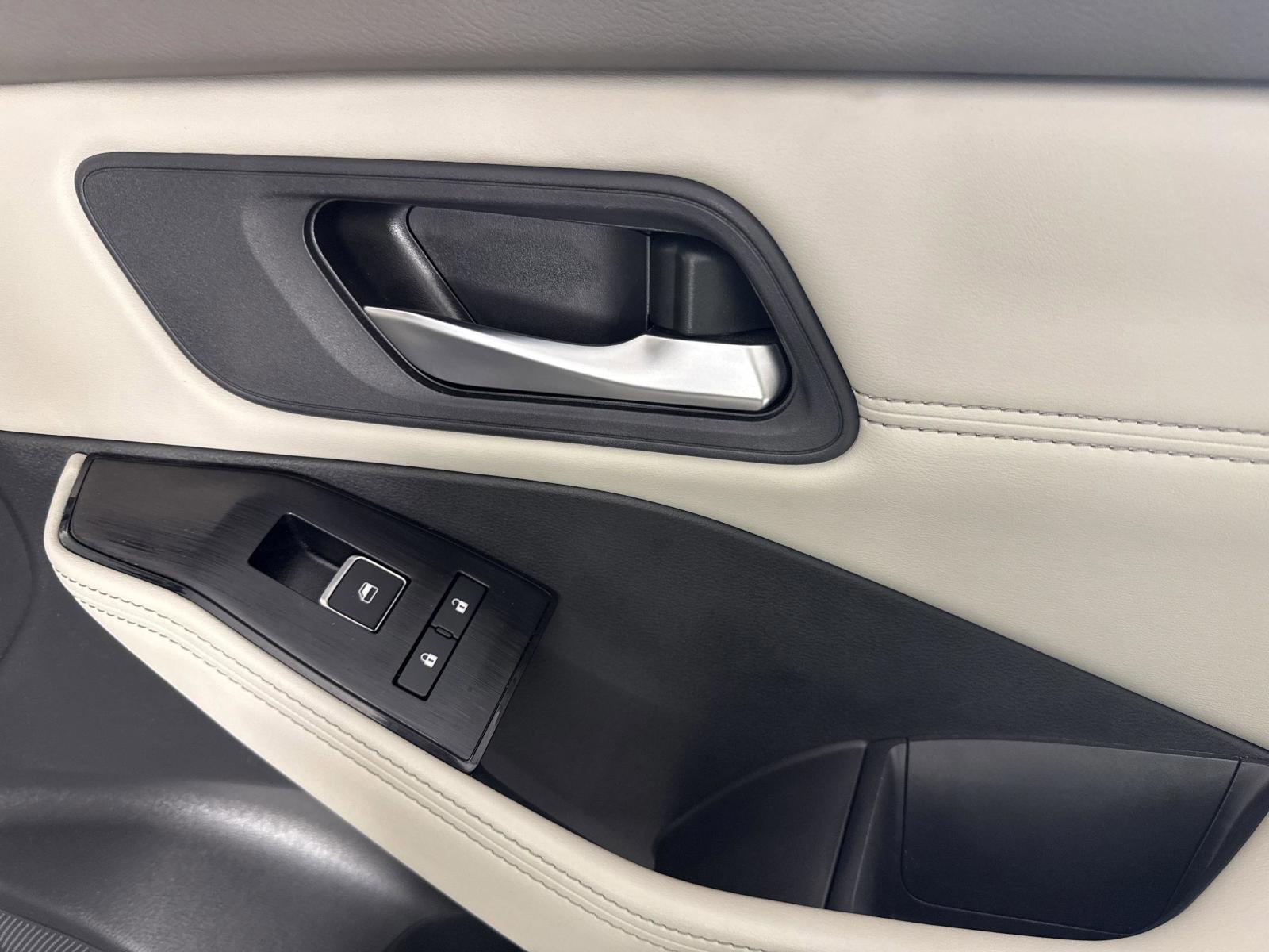 2023 Nissan Rogue Vehicle Photo in Georgetown, TX 78626