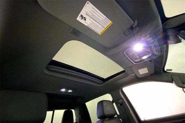 2024 GMC Sierra 1500 Vehicle Photo in INDEPENDENCE, MO 64055-1377