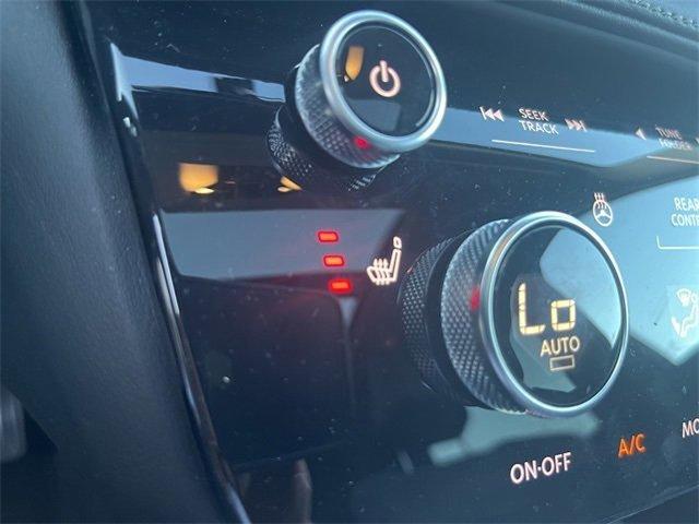 2025 INFINITI QX60 Vehicle Photo in Willow Grove, PA 19090