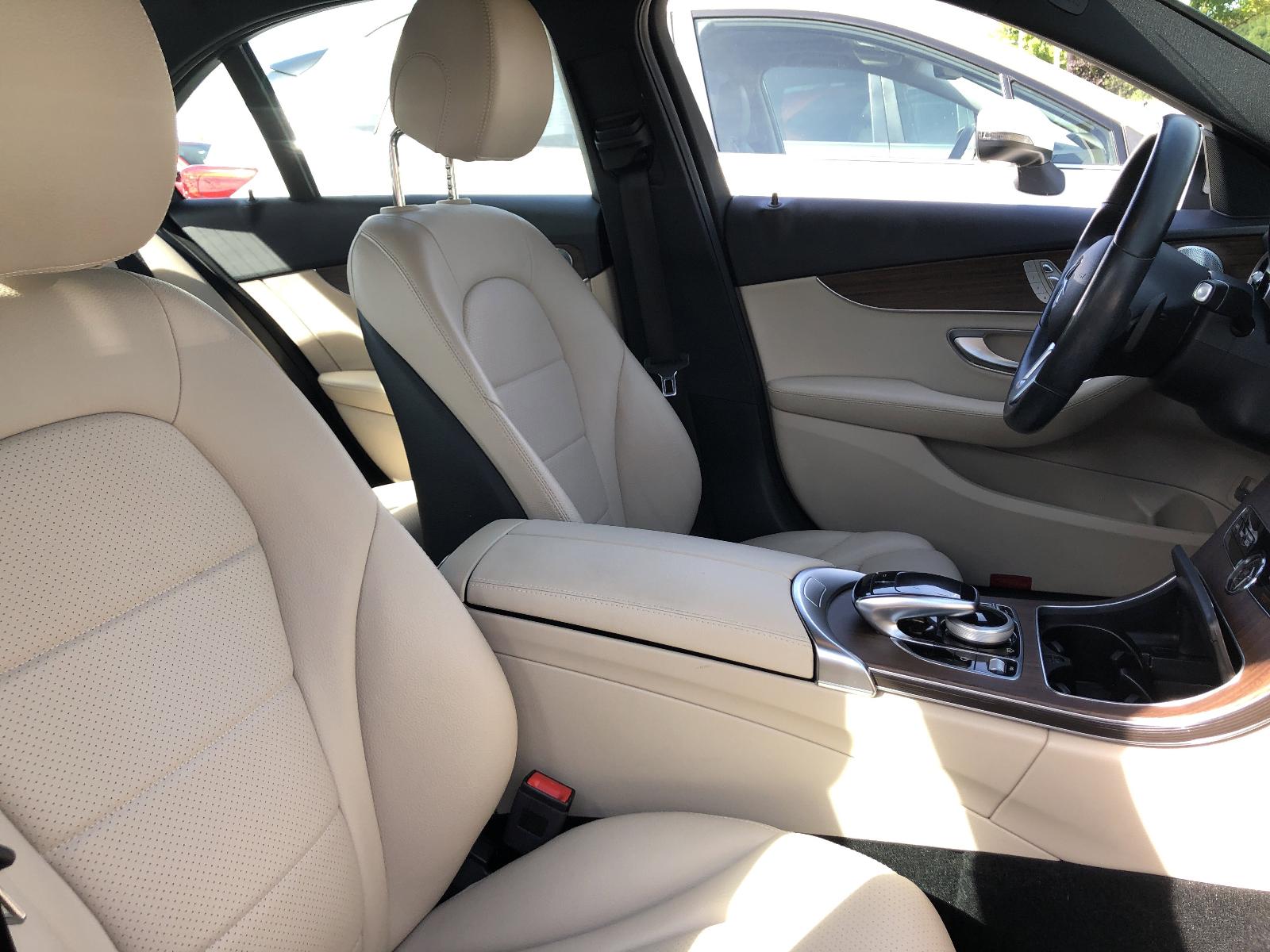 2019 Mercedes-Benz C-Class Vehicle Photo in Mechanicsburg, PA 17050