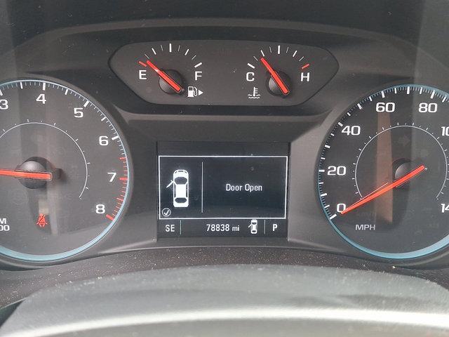 2019 Chevrolet Malibu Vehicle Photo in Philadelphia, PA 19116