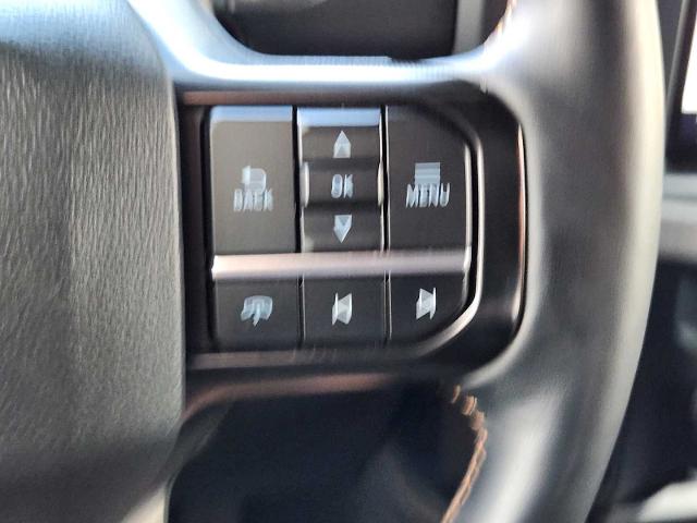 2024 Ford Super Duty F-250 SRW Vehicle Photo in DENTON, TX 76210-9321