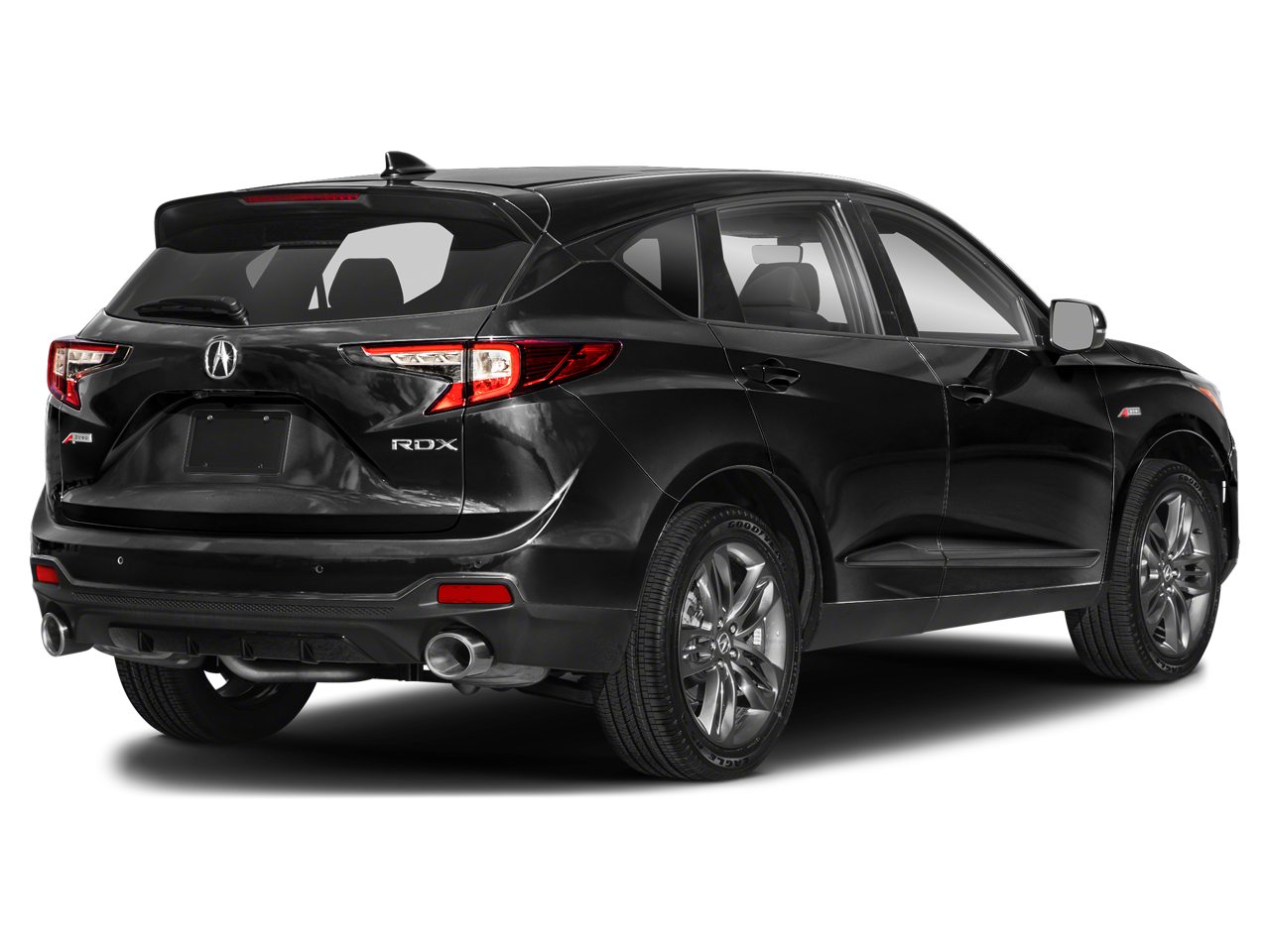 2024 Acura RDX Vehicle Photo in Grapevine, TX 76051