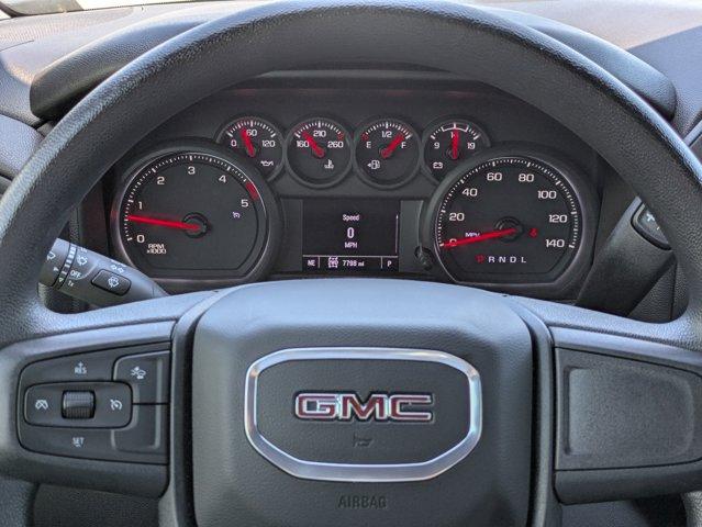 2025 GMC Sierra 3500HD Vehicle Photo in BRUNSWICK, GA 31525-1881