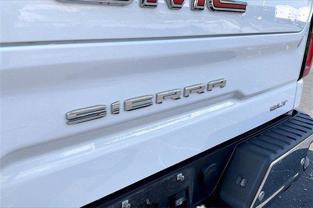 2020 GMC Sierra 1500 Vehicle Photo in INDEPENDENCE, MO 64055-1314