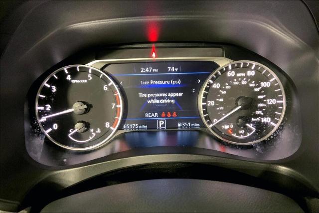 2024 Nissan Altima Vehicle Photo in Kansas City, MO 64114