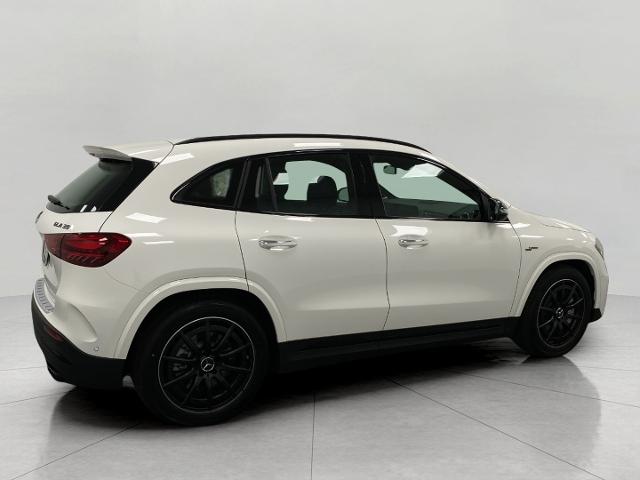 2024 Mercedes-Benz GLA Vehicle Photo in Appleton, WI 54913