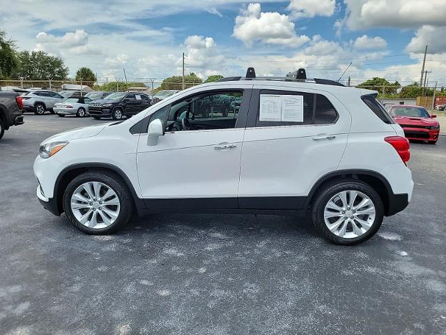 2020 Chevrolet Trax Vehicle Photo in LIGHTHOUSE POINT, FL 33064-6849