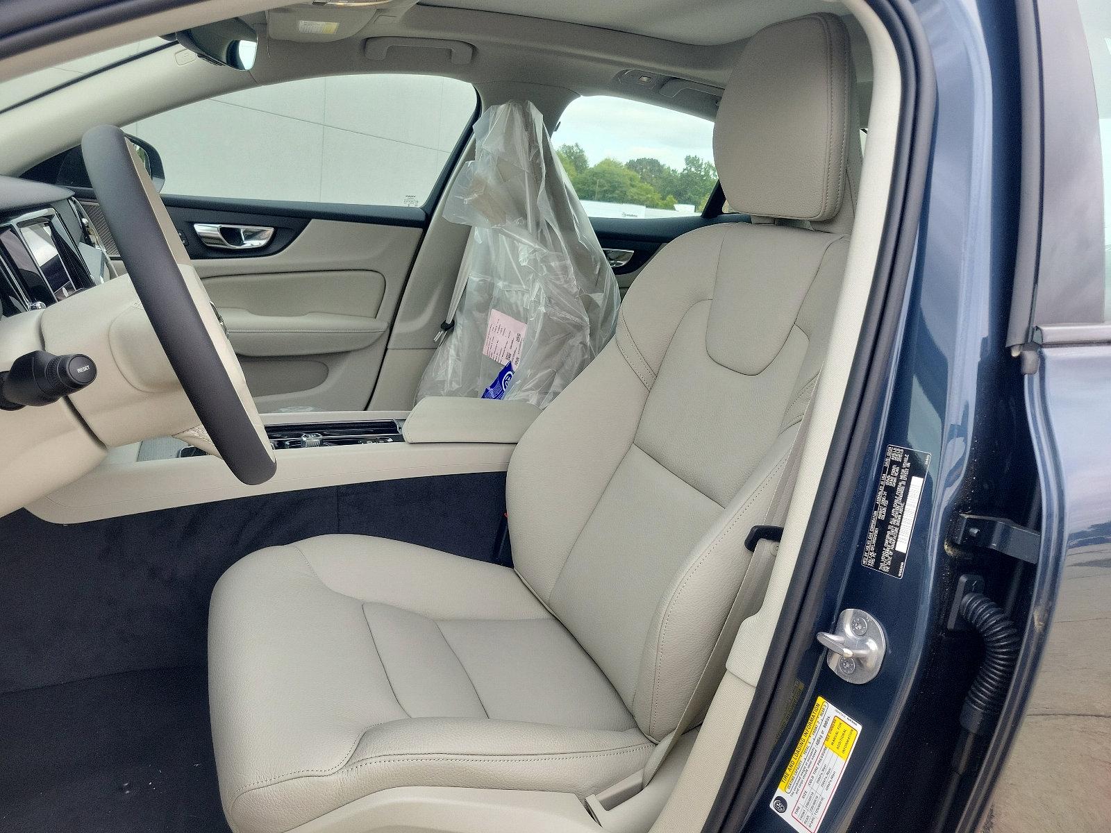 2024 Volvo S60 Vehicle Photo in Trevose, PA 19053