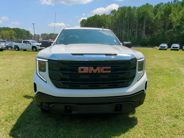 2024 GMC Sierra 1500 Vehicle Photo in ALBERTVILLE, AL 35950-0246