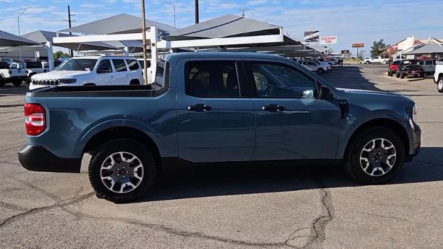 2023 Ford Maverick Vehicle Photo in San Angelo, TX 76901