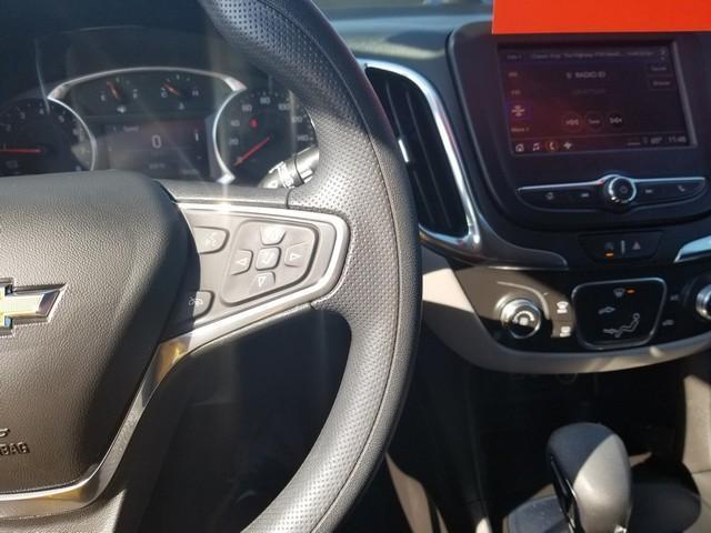 2022 Chevrolet Equinox Vehicle Photo in ELYRIA, OH 44035-6349