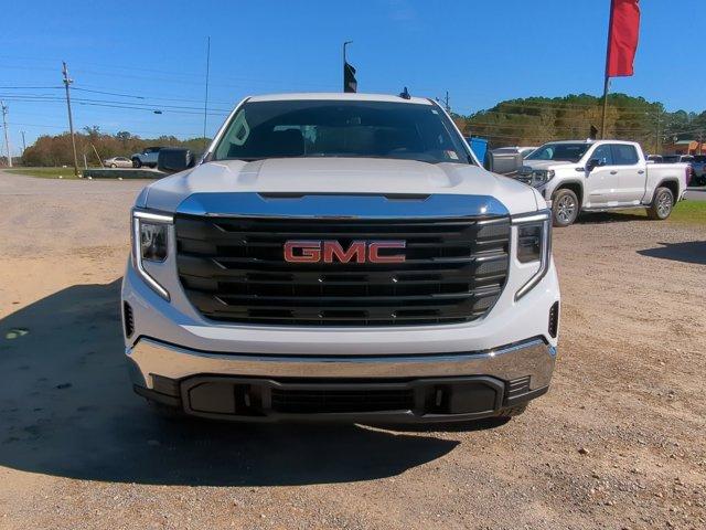 2025 GMC Sierra 1500 Vehicle Photo in ALBERTVILLE, AL 35950-0246