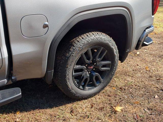 2025 GMC Sierra 1500 Vehicle Photo in ALBERTVILLE, AL 35950-0246