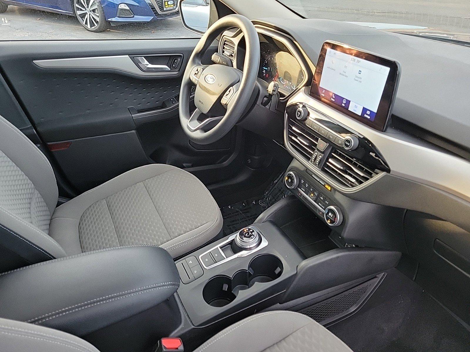 2020 Ford Escape Vehicle Photo in Saint Charles, IL 60174