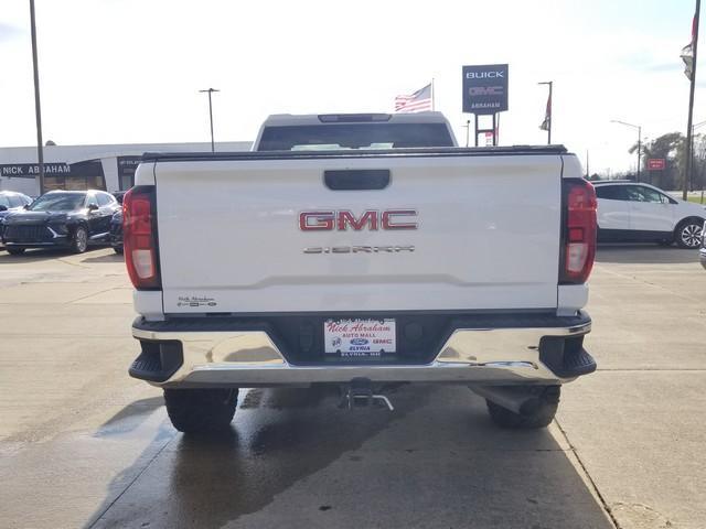 2022 GMC Sierra 2500 HD Vehicle Photo in ELYRIA, OH 44035-6349