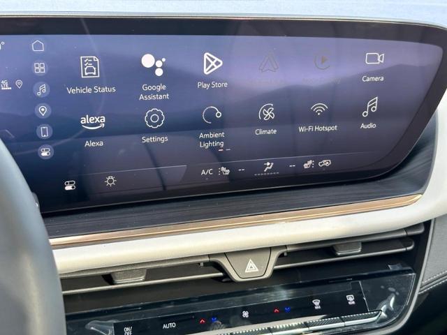 2025 Buick Envision Vehicle Photo in COLUMBIA, MO 65203-3903