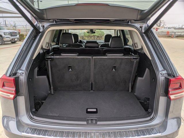 2018 Volkswagen Atlas Vehicle Photo in SELMA, TX 78154-1460