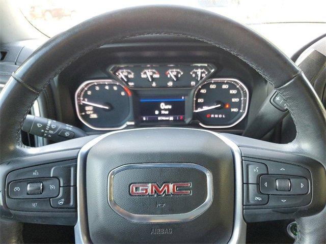 2020 GMC Sierra 1500 Vehicle Photo in SUNRISE, FL 33323-3202